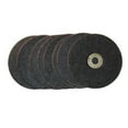 thumbnail image 1 of ATD Tools 8298 5 Per Pack Premium Cut - Off Wheel- 3 X 0.062 X 0.37 In., 1 of 1