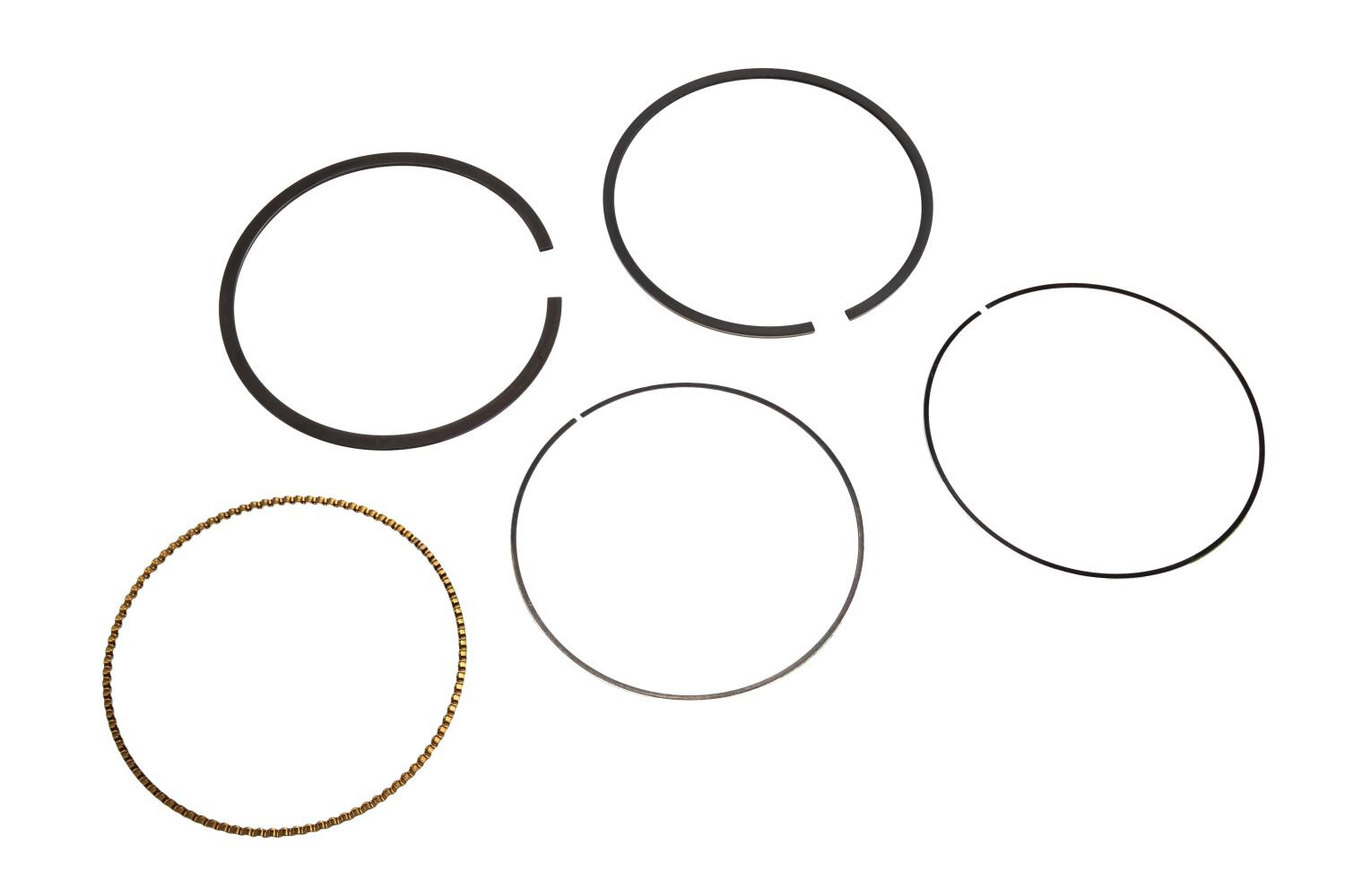 Speedmaster Piston Oil Ring Spacer Support – 4.000-4.060 Bore – 0.030 Thick – PCE308.1018