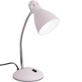 thumbnail image 1 of Table Lamp Desk Lamp with Flexible Adjustable Study Lamp with ON/Off Switch, 1 of 5