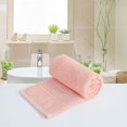 thumbnail image 2 of Unique Bargains 2PCS Cotton Absorbent Hand Towels Quick Dry 13' x 29', 2 of 9