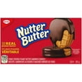 thumbnail image 1 of Nutter Butter Enrobés De Fudge 223 G, 1 of 5