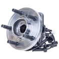 thumbnail image 4 of Schaeffler Bearing 102186 Hub Assembly, 4 of 4