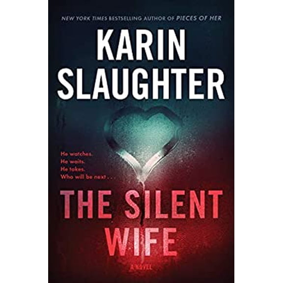 Pre-Owned The Silent Wife : A Novel 9780062858108