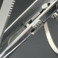 thumbnail image 3 of Coupe-ongles en Acier Inoxydable Coupe-Ongles Professionnel, 3 of 10