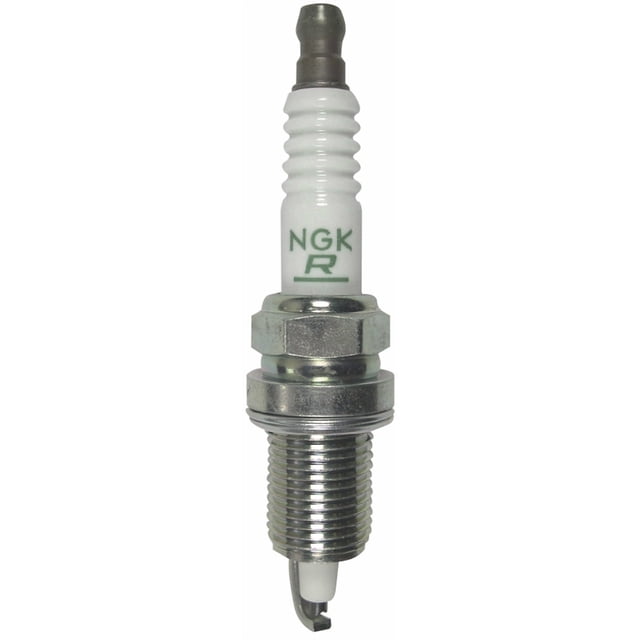 NGK Spark Plugs Spark Plug 3459 V-Power Spark Plug; ZFR5N; OE Replacement; Single