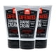 thumbnail image 1 of Crema de afeitar con cafeína Pacific Shaving Company: ayuda a reducir el enrojecimiento con ingredientes naturales y vegetales seguros. Calma la piel. Sin parabenos. Fabricada en EE. UU. (3.4 onzas lí, 1 of 1