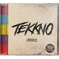 thumbnail image 1 of Electric Callboy – Tekkno, 1 of 1
