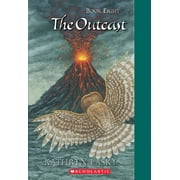 Guardians of Ga'hoole: The Outcast (Paperback)