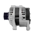 thumbnail image 2 of Alternador Para Chevrolet Trax 1.8 2018, 2 of 4