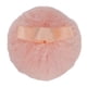 thumbnail image 4 of Bola de Hojaldre en Polvo, Resaltando Herramienta de Maquillaje Peluche Polvo de Polvo Cosmético Esponjoso para Cuerpo, 4 of 7
