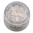 thumbnail image 3 of Natural Protein Hair Styling Wax - 120g Temporary Hair Modeling with Sun Protection, Anti-Frizz, Glossy Finish, Easy Wash Out, Non-Greasy for All Hair Types, Party & Costume Styling, 3 of 3