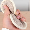 thumbnail image 4 of 10Pcs Multi Functional Cleaning Brush! SSZMDLB Double Sided Cleaning Brush, Thick Scrub Sponge for Kitchen, Multi-Functional Cleaning Tool, Dish Brush with Sponge, Pot Scrubber for Cooking, Kitchen, 4 of 7