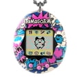 thumbnail image 1 of Cómic Ginjirotchi original de Tamagotchi con cadena 1997, 1 of 9