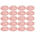 thumbnail image 3 of Piedra De Cabujón Ovalada, Joyería Exquisita De Reverso Plano Que Hace Cuentas De Cabujón Suave Para Joyería Para Collar De Anillo EOTVIA No, 3 of 7