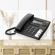 No Author Alcatel Temporis T56, Corded phone, Black