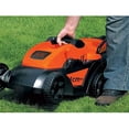 thumbnail image 2 of Podadora 1200w BLACK+DECKER Jardin profesional 34cm GR3400-B3, 2 of 2