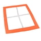 thumbnail image 3 of Agrenador de Agilidad, Long Life Pleging Pleging Square Practice Sports Trainer Para Entusiastas del Fitness, 3 of 7
