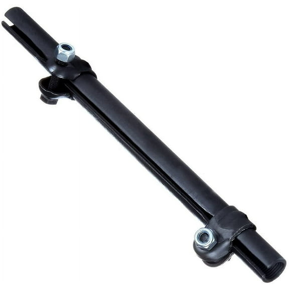 CCIYU Front Tie Rod Adjusting Sleeve Compatible fit for 1995-2002 for Ford Crown Victoria 1995-2002 for Lincoln Town Car 1995-2002 for Mercury Grand Marquis 2pcs Suspension Kit