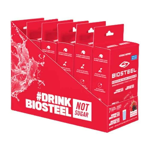 Biosteel - Hydration Mix | Multiple Options
