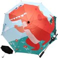 thumbnail image 1 of WASHWEPE Parasol de Protection UV pour Chaise de Plage, Pare-Soleil en Tissu Multiple, 1 Ensemble, 1 of 8