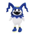 thumbnail image 1 of Peluche Mike Hee-ho Jack Frost Shin Megami Tensei V 35 cm, 1 of 5