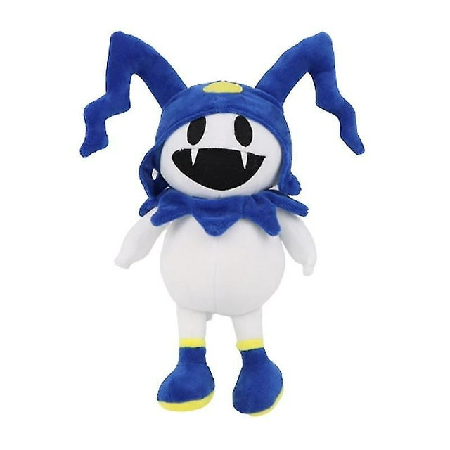Peluche Mike Hee-ho Jack Frost Shin Megami Tensei V 35 cm