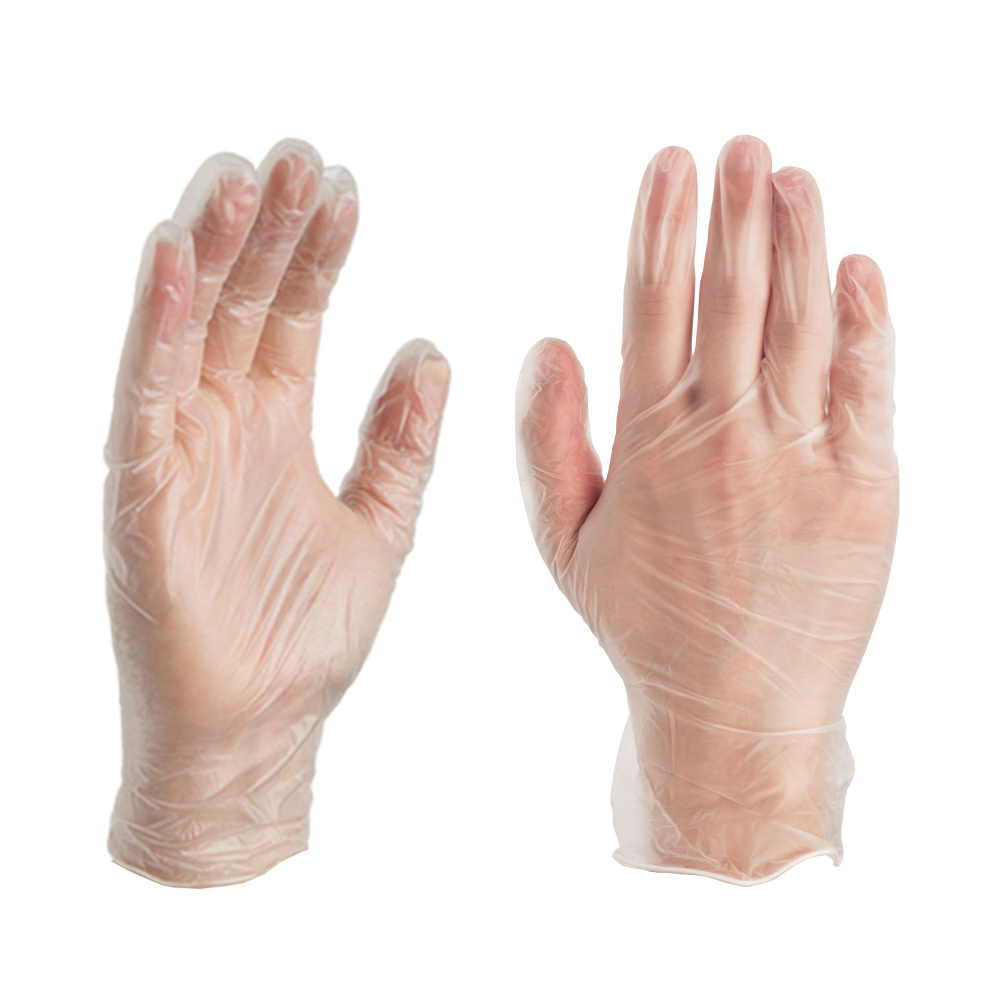 Understanding Disposable Gloves Understanding Disposable Gloves