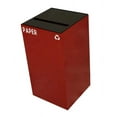 thumbnail image 2 of Witt GeoCubes Recycling Container with Slot Opening, 2 of 2