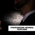 thumbnail image 4 of Perfume de feromonas para hombres de 50 ml, Colonia de feromonas, Perfume de hombres de feromonas con encanto dorado, Perfumes de feromonas para mujeres 50 ml, 4 of 9