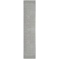 thumbnail image 3 of Nourison Essentials Indoor/Outdoor Silver Grey 2'2" x 16 Area Rug, (2x16), 3 of 8