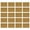 Yellow, variant on 20Pcs Paper Envelopes with String Tie Closure Project File Pocket Document Organizers for Folder Booklet Bag