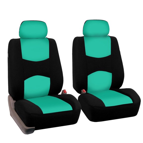 Car Seat Covers Green