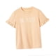 thumbnail image 5 of Camiseta para Mujer Yuyangstore Cuello Redondo Ropa Deportiva Verano Tops Oficina Playa, 5 of 7
