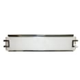 thumbnail image 4 of Access Lighting 62461LEDD-CH-OPL 18 Po. Ryder Lampe de Vanité Murale LED Chrome, 4 of 4