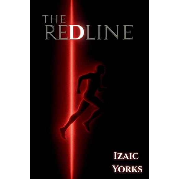 The Redline: A Scifi Adventure, (Paperback)