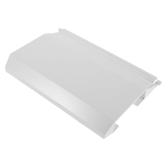LEORX White Pool Skimmer Replacement Lid Compatible with Hayward Models for Optimal Water Filtration
