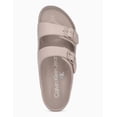 thumbnail image 3 of HUARACHES CALVIN KLEIN ZION SLIDES BEIGES, 3 of 5