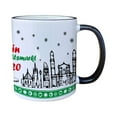 thumbnail image 4 of Décoration de Tasse Imprimée 2020 pour Choisir l'Anniversaire, 4 of 6