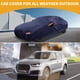 thumbnail image 2 of Cubierta de Automóvil Universal Impermeable para Sedán 199" a 208", 2 of 5