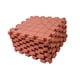thumbnail image 4 of 9 alfombrillas de bloqueo para tejer, hechas a mano, de espuma de 32 cm. 9 tapetes, 4 of 9