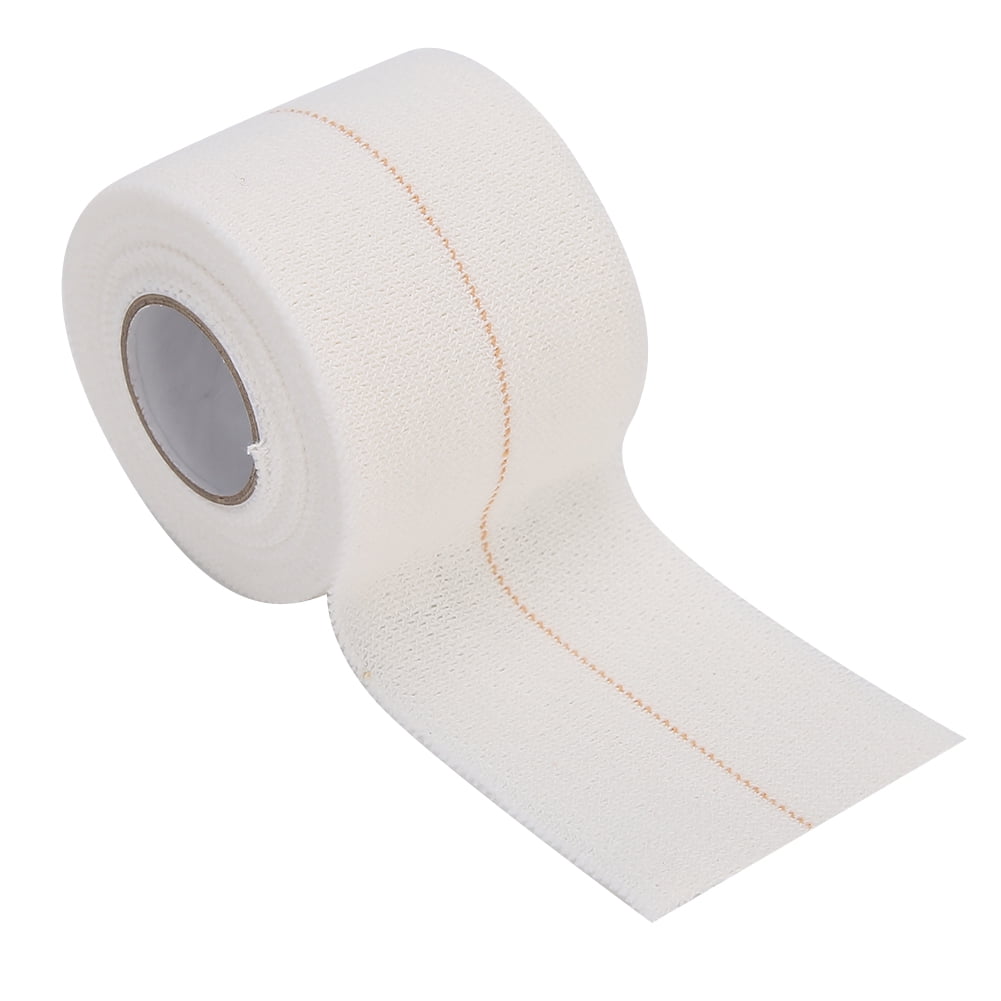 Sprain Fixation Bandage Protective Bandage Portable Cotton Sports