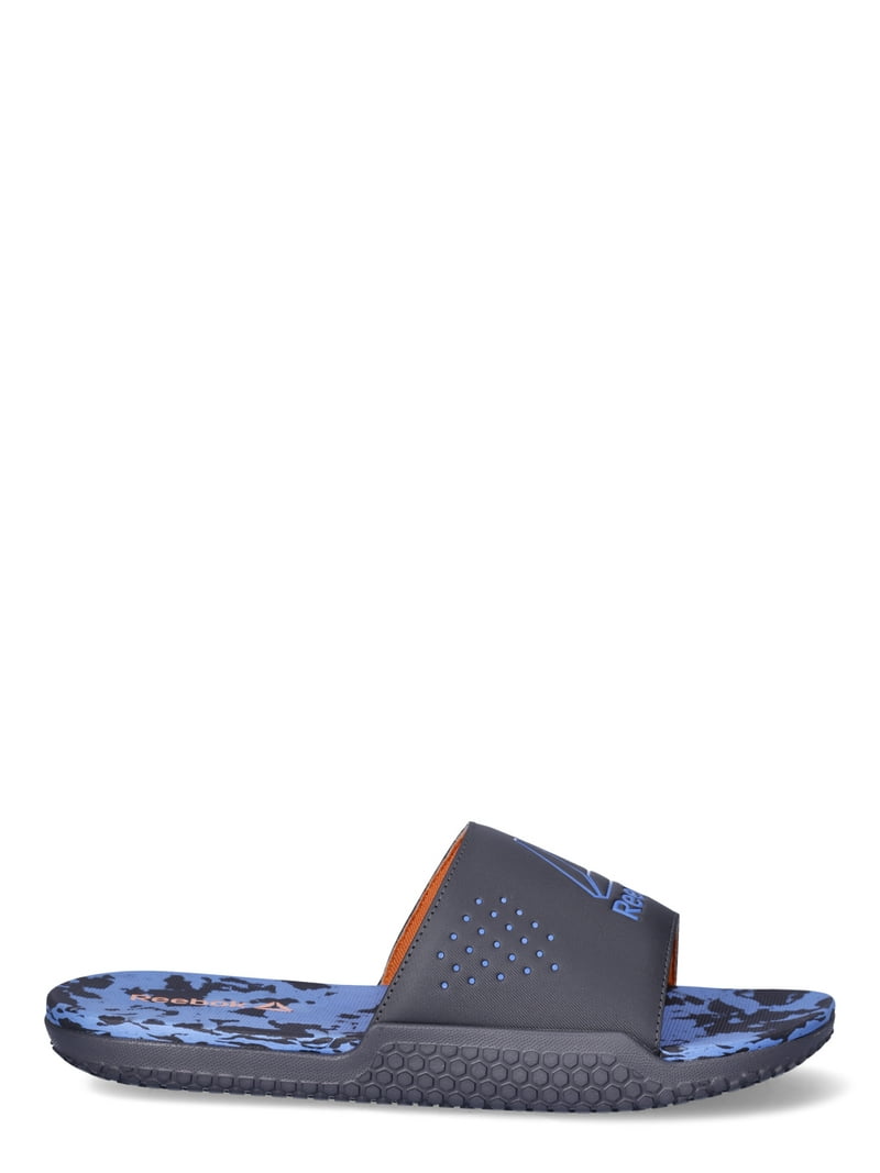 ★REEBOK★TWO WAY ACTIVE SLIDE Men's Reebok Dual Density Slide - Walmart.com
