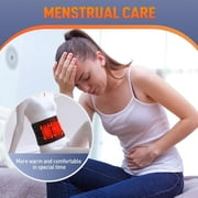 SUWU Cordless Heating Pad for Back, FSA or HSA Eligible Portable Lower Back Massager, Heated Back Brace Vibration Wrap, Heated Back Belt, Wearable Heating Pads Lumbar Support Heat Pad