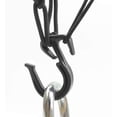 thumbnail image 2 of Red de carga PowerTye 50152 negra de 38 cm x 38 cm con 6 ganchos, 2 of 2
