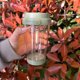 thumbnail image 4 of ¡Aprovecha!, Nueva luz LED para acampar en forma de taza, luz para acampar al aire libre, luz de noche DIY, luz ambiental de dormitorio de alto color Akmoler, 4 of 9