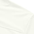 thumbnail image 6 of Daiosportswear Men'S Fishing Shirts Short Sleeve Button Up Hiking Shirt Cooling Quick Dry Breathable Travel Camping T-Shirt Gray XXXXXL(XXXXXL), 6 of 9