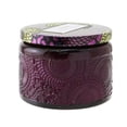 thumbnail image 3 of Vela Voluspa Santiago Huckleberry 25 Horas de Combustión, 3 of 6