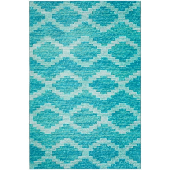 Dalyn Sedona Area Rug SN9-Poolside SN9PO8X10 Poolside, 8' x 10'