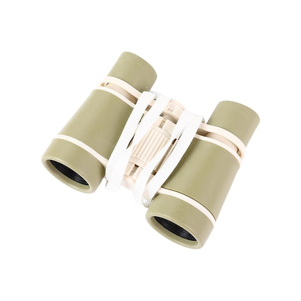 Juguete infantil con cordón de alta resolución Jungle para niños y niñas de 8 a 12 años, ideal para exteriores. Verde