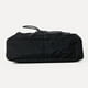 thumbnail image 5 of Bolso de hombro de diseñador fruncido Bolso bandolera de moda de nailon para mujer (negro), 5 of 9